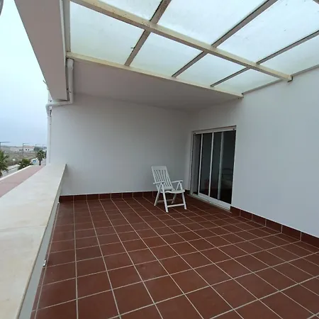 Holiday home Duplex On The Waterfront *