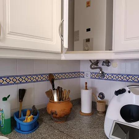 Duplex On The Waterfront Holiday home Praia de Quiaos